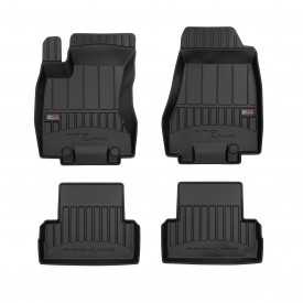 Covorase auto forma tavita Honda Accord VIII 2008-2015, Combi sau Sedan