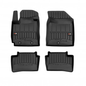 Covorase auto forma tavita Hyundai i10 II, caroserie Hatchback, 11.2013-12.2019