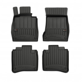 Covorase auto forma tavita Mercedes Clasa S W222 2013-2020, Sedan