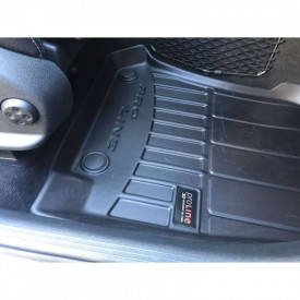 Covorase auto forma tavita Mercedes GLC X253, caroserie SUV, 09.2015-> - Img 8