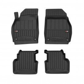 Covorase auto forma tavita Saab 9-3 II 2002-2012
