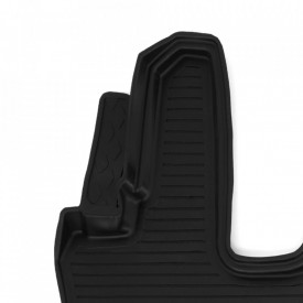 Covorase cauciuc camion compatibil cu MERCEDES ACTROS MP4 2011-2019 MP5 2020-> - Img 2