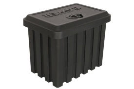 Cutie trusa de scule 500x365x400mm CARGO-TB39 - Img 2