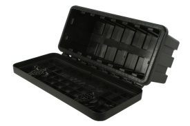 Cutie trusa de scule 600x450x450mm CARGO-TB07 - Img 2