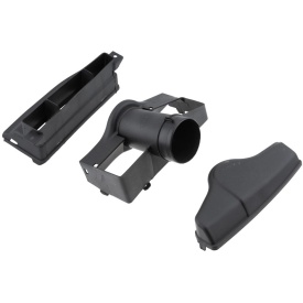 Deflector admisie aer compatibil Seat Altea 2004-2015, Leon 2006-2012