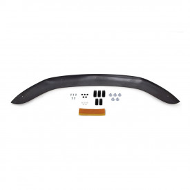 Deflector capota compatibil FORD RANGER 2012-2015 - Img 2