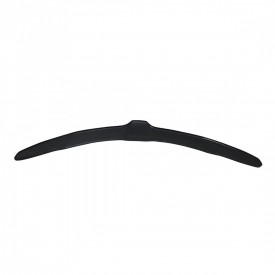 Deflector capota compatibil Skoda Rapid 2012-2019 - Img 2