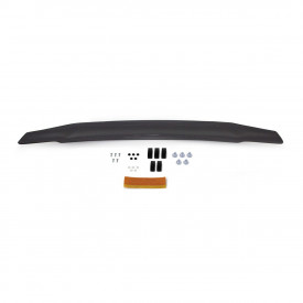 Deflector capota compatibil VW Amarok 2010-> - Img 2