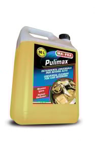 Detergent universal pentru interioarele auto, bidon 4.5l, MAFRA PULIMAX
