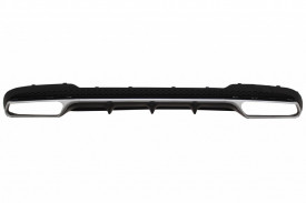 Difuzor Bara Spate compatibil cu MERCEDES E-Class W212 S212 Facelift 2013-2016
