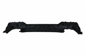 Difuzor Bara Spate cu Ornamente Evacuare Crom compatibil cu BMW 4 Series G22 G23 M Sport 2020-> M440i Design - Img 5