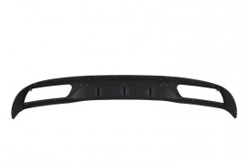 Difuzor Bara Spate Mercedes C-Class W205 Standard 2014-2018 C63 Design - Img 7