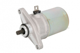 Electromotor scuter 4T GY6 50cc - Img 1