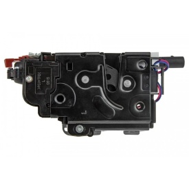 Element actionare inchidere centralizata compatibil VW Touareg 2006-2010 partea stanga spate - Img 3