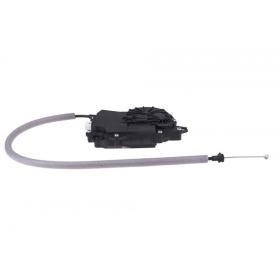 Element actionare incuietoare broasca motoras haion compatibil BMW X6 F16 F86 2014-2019 - Img 4