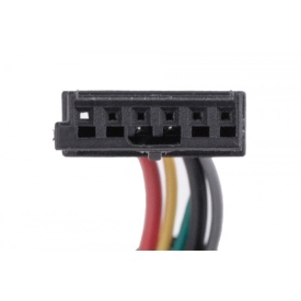 Element actionare incuietoare broasca motoras haion compatibil BMW Seria 7 G11 G11N G12 G12N 2015-2022 - Img 7