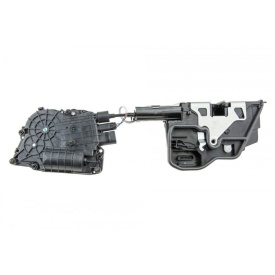 Element actionare incuietoare broasca motoras usa stanga spate cu soft close compatibil BMW X5 E70 2006-2014, X6 E71 2007-2014 - Img 2