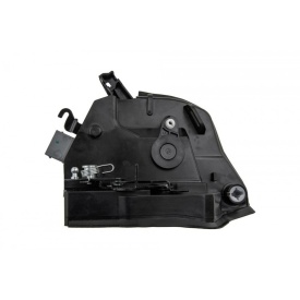 Element actionare incuietoare butuc broasca usa stanga fata BMW X5 E53 2001-2006
