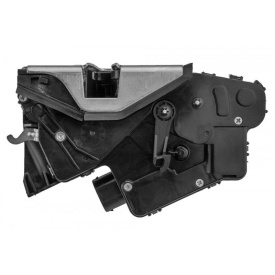 Element actionare incuietoare butuc broasca usa stanga spate BMW Seria 3 E46 E46 Touring 1998-2005 - Img 2