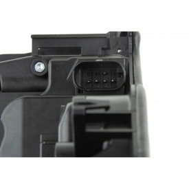 Element actionare incuietoare butuc usa dreapta fata compatibil BMW 2 Active Tourer 2013-, X1 F48 2014-, X2 F39 2017-, X5 F15 2013-, X6 F16 2014- cu functie Safe Lock - Img 3