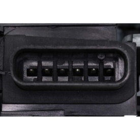 Element actionare incuietoare butuc usa dreapta fata compatibil BMW X5 F15 2013-2018, X6 F16 2014-2018, - Img 5