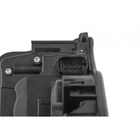 Element actionare incuietoare butuc usa dreapta spate compatibil BMW 2 Active Tourer 2013-, X1 F48 2014-, X2 F39 2017-, X5 F15 2013-, X6 F16 2014- cu functie Safe Lock - Img 3