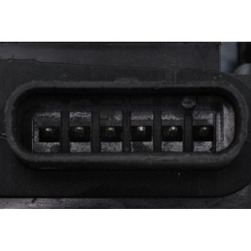 Element actionare incuietoare butuc usa dreapta spate compatibil BMW X5 F15 2013-2018, X6 F16 2014-2018, Seria 5 G30 2016-2023 - Img 7