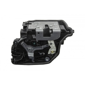 Element actionare incuietoare butuc usa stanga fata compatibil BMW 2 Active Tourer 2013-, X1 F48 2014-, X2 F39 2017-, X5 F15 2013-, X6 F16 2014-