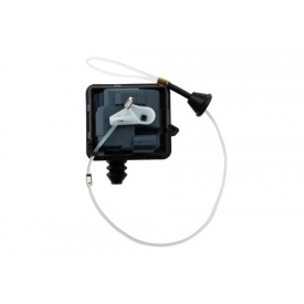 Element actionare usa clapeta rezervor compatibil Honda Civic 2016-2021 - Img 2
