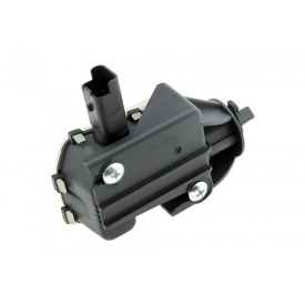 Element actionare usa clapeta rezervor compatibil Peugeot 407 2004-2010, 508 2011-2018 - Img 2