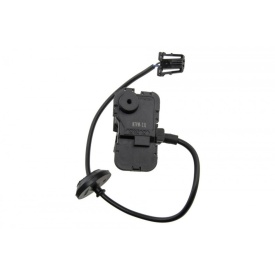Element actionare usa clapeta rezervor compatibil Skoda Rapid 2012-2015 - Img 3