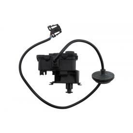 Element actionare usa clapeta rezervor compatibil VW Beetle 2012-2019, Beetle Cabrio 2013-2020 - Img 3