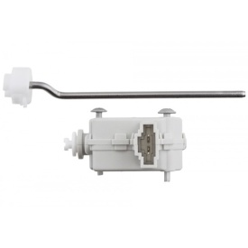 Element actionare usa clapeta rezervor compatibil VW Polo 2002-2010 - Img 4