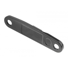 Element ghidaj mecanism blocare, opritor usa culisanta compatibil VW Transporter T6 2016-2024