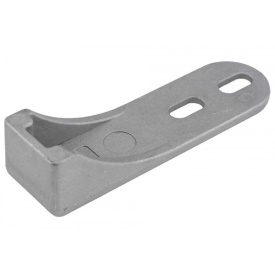 Element inchidere usa spate dreapta partea de sus compatibil Citroen Jumper 2006-2014 - Img 4