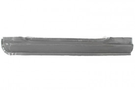 Element reparatie prag Mercedes Vito W639 2004-2014, parte montare stanga fata inalt - Img 1