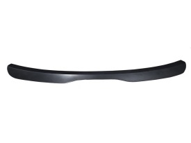 Eleron auto universal tip M4 Negru lucios lungime 95 cm - Img 2