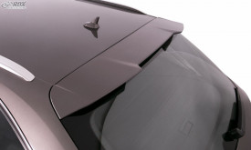 Eleron luneta compatibil cu AUDI A4 B8 2008-2015 AVANT COMBI, RDX Design - Img 2