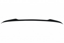 Eleron Luneta compatibil cu BMW Seria 1 F20 F21 2011-2019 Negru Lucios - Img 2