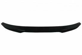 Eleron Luneta compatibil cu BMW Seria 1 F20 F21 2011-2019 Negru Lucios - Img 3
