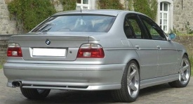 Eleron Luneta compatibil cu BMW seria 5 E39 1996-2003 ACS Design - Img 5