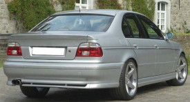Eleron Luneta compatibil cu BMW seria 5 E39 1996-2003 ACS Design - Img 2