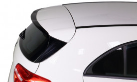 Eleron luneta compatibil cu Mercedes A-Class W176 2012-2018 - Img 5