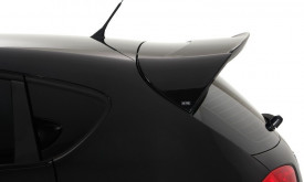 Eleron luneta compatibil cu SEAT Leon 2009-2012, RDX RaceDesign, Made in Germany - Img 4