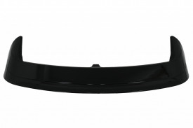 Eleron Luneta compatibil cu VW Golf 8 Hatchback Mk8 MQB 2020-> Negru Lucios - Img 5