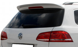 Eleron luneta compatibil cu VW Passat B7 2010-2014 Variant, RDX Design - Img 2