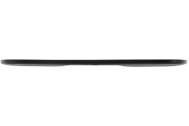 Eleron Luneta compatibil cu VW Tiguan II Mk2 R/R Line Facelift (2020-2024) Negru - Img 2