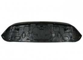 Eleron Luneta Negru Lucios compatibil cu BMW X5 G05 2018-> - Img 6