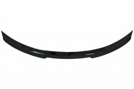 Eleron Portbagaj compatibil cu Alfa Romeo Giulia 952 2016-2021 Negru Lucios - Img 2
