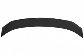 Eleron Portbagaj compatibil cu AUDI A7 4G8 S7 RS7 2011-2017 KZ Style Carbon Fiber - Img 6